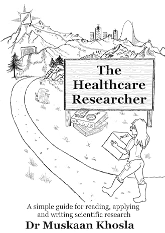 The Healthcare Researcher